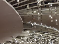 -三迪希尔顿酒店·星空酒廊