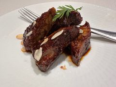 -扬州香格里拉·香宫中餐厅