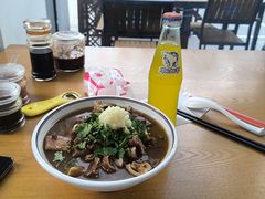 -老北京胡同味道二荤铺(酒仙桥店)