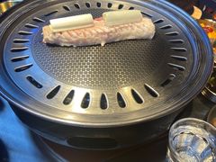 -入火韩国烤肉(凯旋广场店)