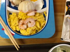 儿童餐-海昌极光餐厅