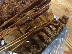 -非凡烧烤(历史博物馆店)
