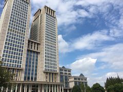 -复旦大学光华楼