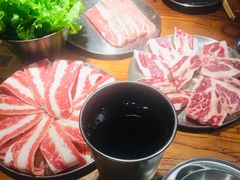 -原始泥炉烤肉(总店)