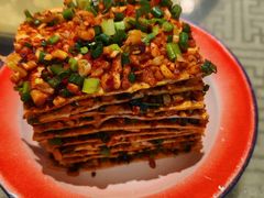 -新繁老號豌豆汤饭店·江湖菜(宝光寺店)