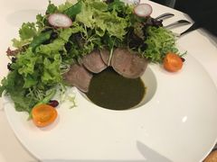 -L'Arome芳芳法国餐厅(仙林金鹰店)