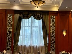 -上海安亭别墅花园酒店