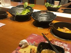 -呷哺呷哺(砂之船奥莱店)