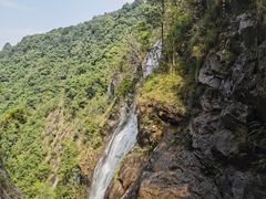-千泷沟大瀑布旅游区