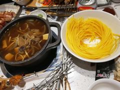 -玉善烧烤串城(长春总店)
