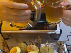 -云晓光头烧烤吧(盛夏店)