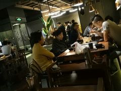 -巴邑火锅·鲜切牛肉(萧山银隆店)