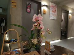 -施奈儿.洗头頭療.按摩SPA.采耳(上梅林店)