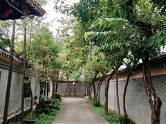 -东莞市可园博物馆