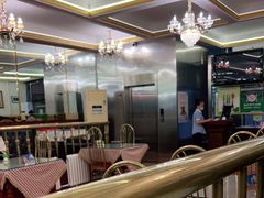 大堂-华梅西餐厅(哈尔滨中央大街店)