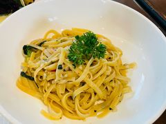 -安妮意大利餐厅(丽都店)