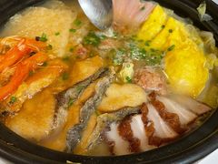 -宅里厢·上海本地菜(宝山淞南店)