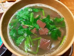 -萝春阁·上海生煎包