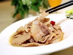 -中国徽菜·徽商故里(罍街店)