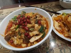 -老乌家特色小炒泡馍(大皮院店)