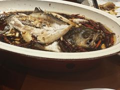 -并州饭店·并萃阁