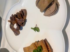 -四季民福烤鸭店(故宫店)