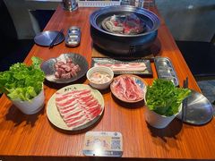 -陇璟烧肉酒场(友谊阳光城店)