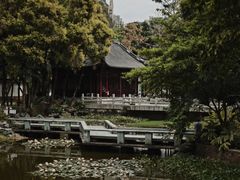 -深圳国际园林花卉博览园