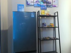 -网鱼电竞酒店(广州会展中心广州塔店)