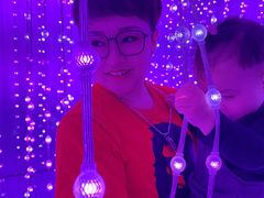 -天津梵高星空艺术馆(天河城旗舰店)