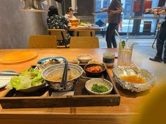 -烧肉达人•炭火烧肉(新天地店)