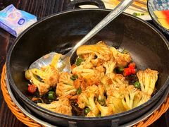 -猪肉婆私房菜(容桂总店)