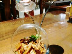 -福慧慈缘素食餐厅(王府井店)