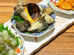 -隐月· 㐂和食屋(芝罘万达公馆店)