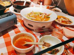 -西贝莜面村(上海百联西郊店)