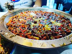 -雲蜀龙阁·金牌水煮鱼(方庄店)