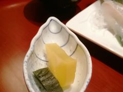 -yokocho上横町·日本食街(深业上城店)