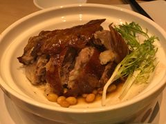 招牌烧鹅皇-避风塘(百联东郊店)