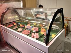 -必点海鲜·海肠捞饭大王(滨江道店)