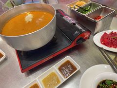 -燃计沙茶皇·香港沙茶火锅(人广旗舰店)