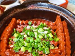 -伙靠·江浙菜(田林路店)
