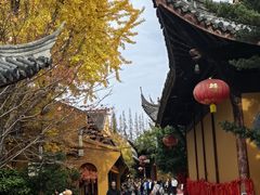 -龙华素斋(龙华路店)