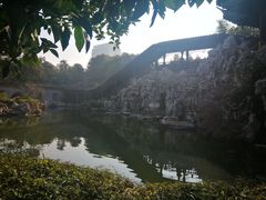 -口岸雕花楼