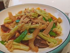 -先记烧鹅王·本地粤菜(福永店)