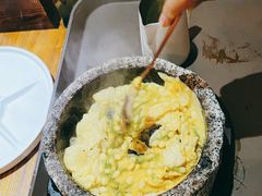 -云海肴·汽锅鸡·云南菜(天津国金汇店)