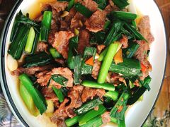 -阿鹏故事云南野生菌火锅(人民路店)