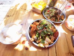 蒸蛋-枣阁园滴滴自助餐