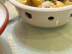 -东豪园林海鲜酒家(南港路辅路店)