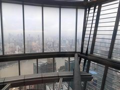 -上海中心大厦