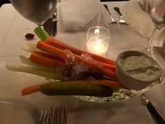 -Keens Steakhouse